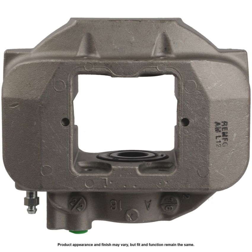 CARDONE Reman 19-3572 Remanufactured Unloaded Caliper