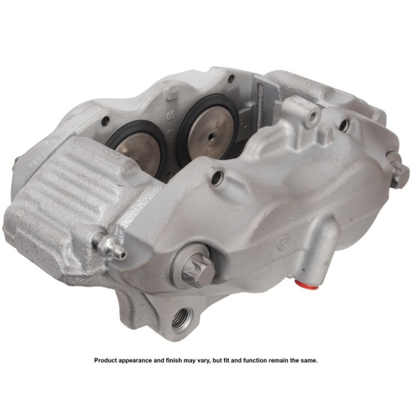 CARDONE Reman 19-3580 Remanufactured Unloaded Caliper