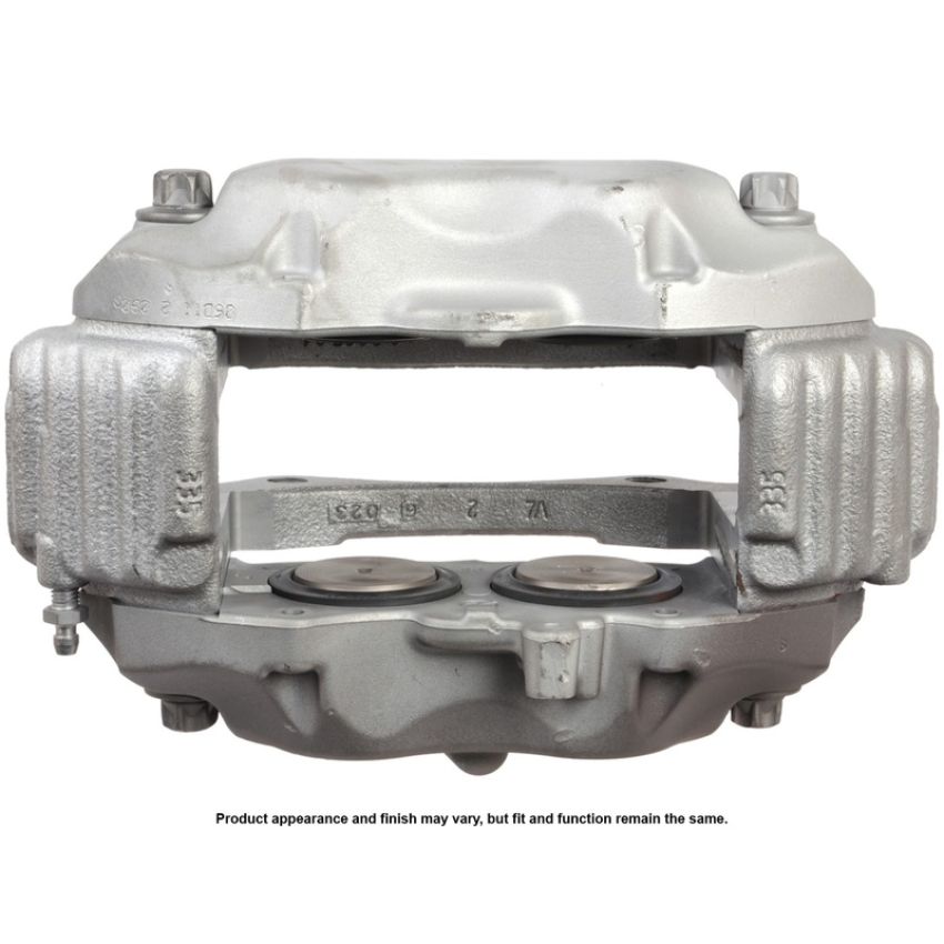 CARDONE Reman 19-3580 Remanufactured Unloaded Caliper