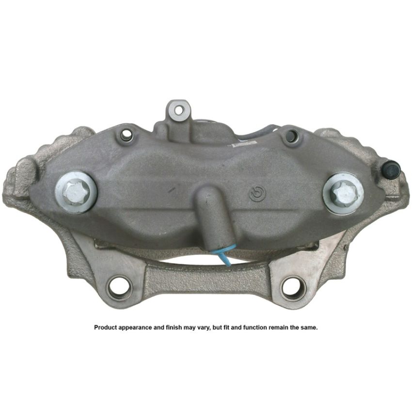 CARDONE Reman 19-3581 Remanufactured Unloaded Caliper
