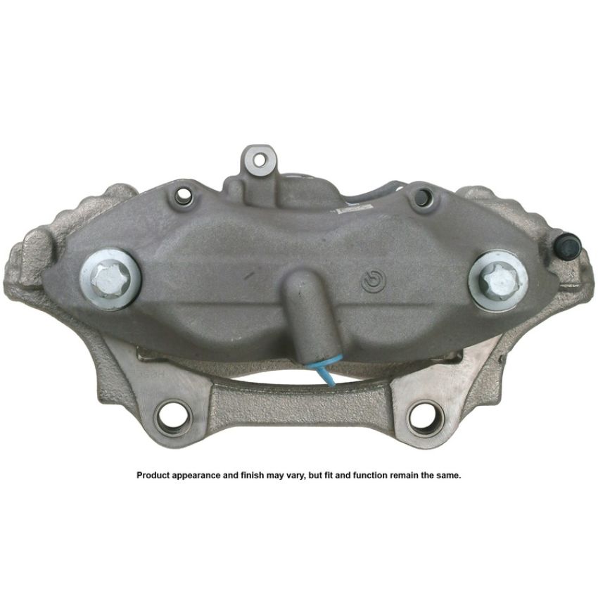CARDONE Reman 19-3581 Remanufactured Unloaded Caliper