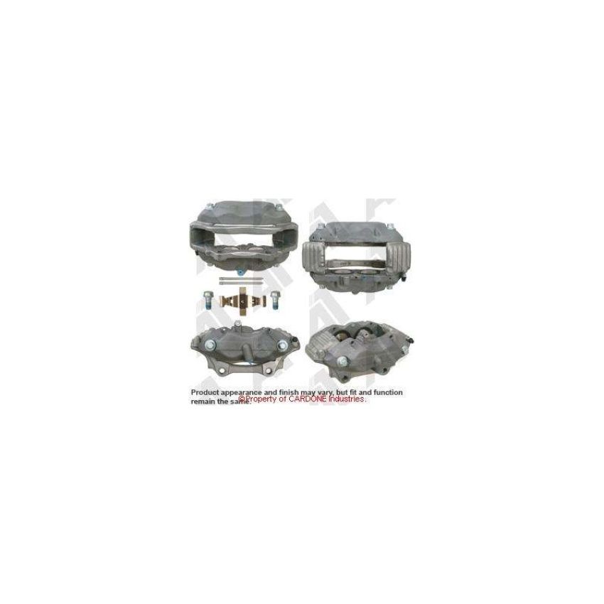 CARDONE Reman 19-3581 Remanufactured Unloaded Caliper