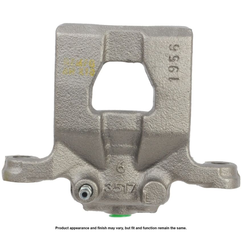 CARDONE Reman 19-3583 Remanufactured Unloaded Caliper