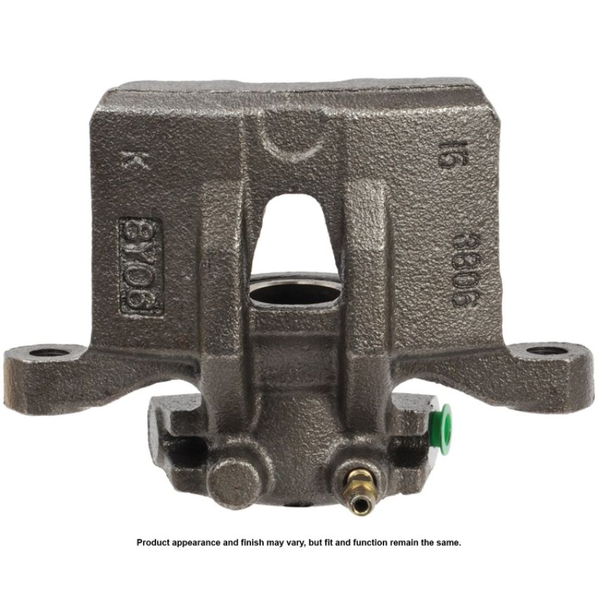 CARDONE Reman 19-3584 Remanufactured Unloaded Caliper