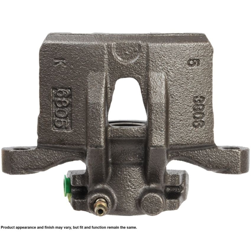 CARDONE Reman 19-3585 Remanufactured Unloaded Caliper