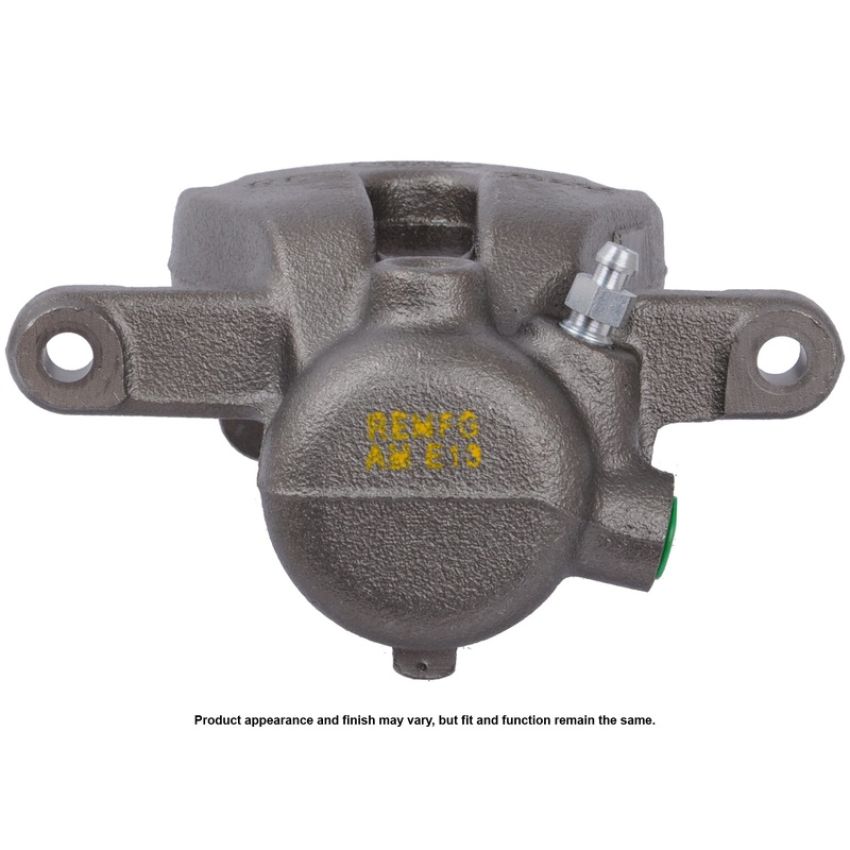 CARDONE Reman 19-3610 Remanufactured Unloaded Caliper