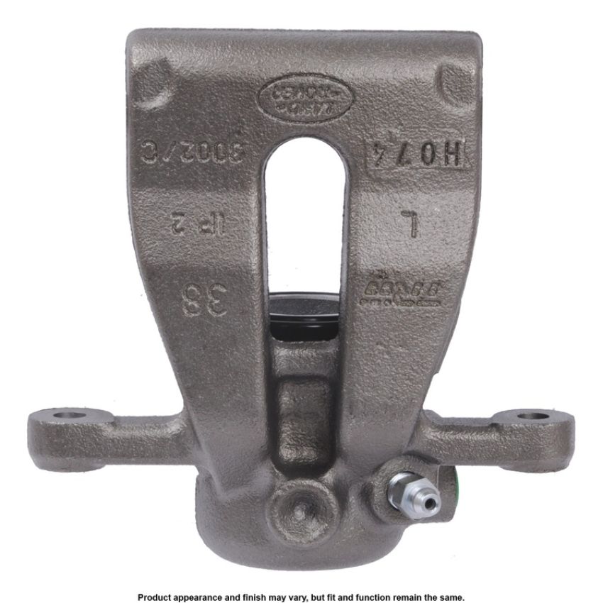 CARDONE Reman 19-3610 Remanufactured Unloaded Caliper