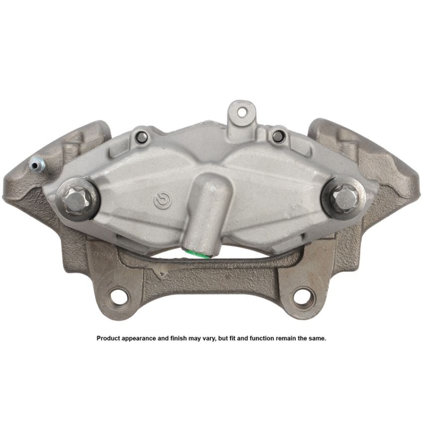CARDONE Reman 19-3619 Remanufactured Unloaded Caliper