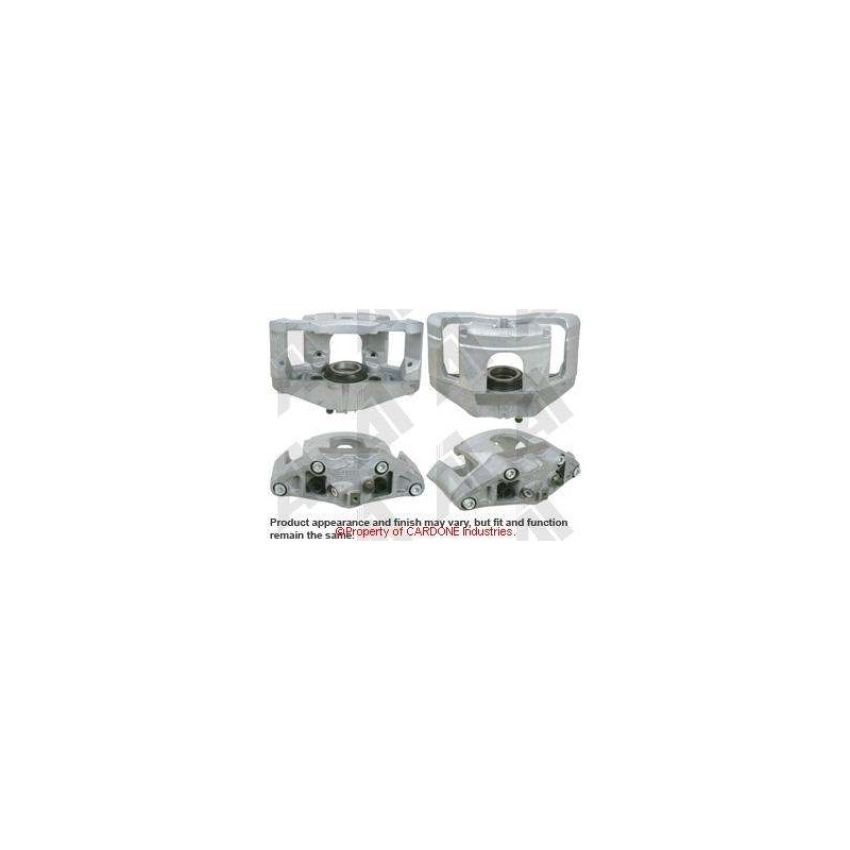CARDONE Reman 19-3620 Remanufactured Unloaded Caliper