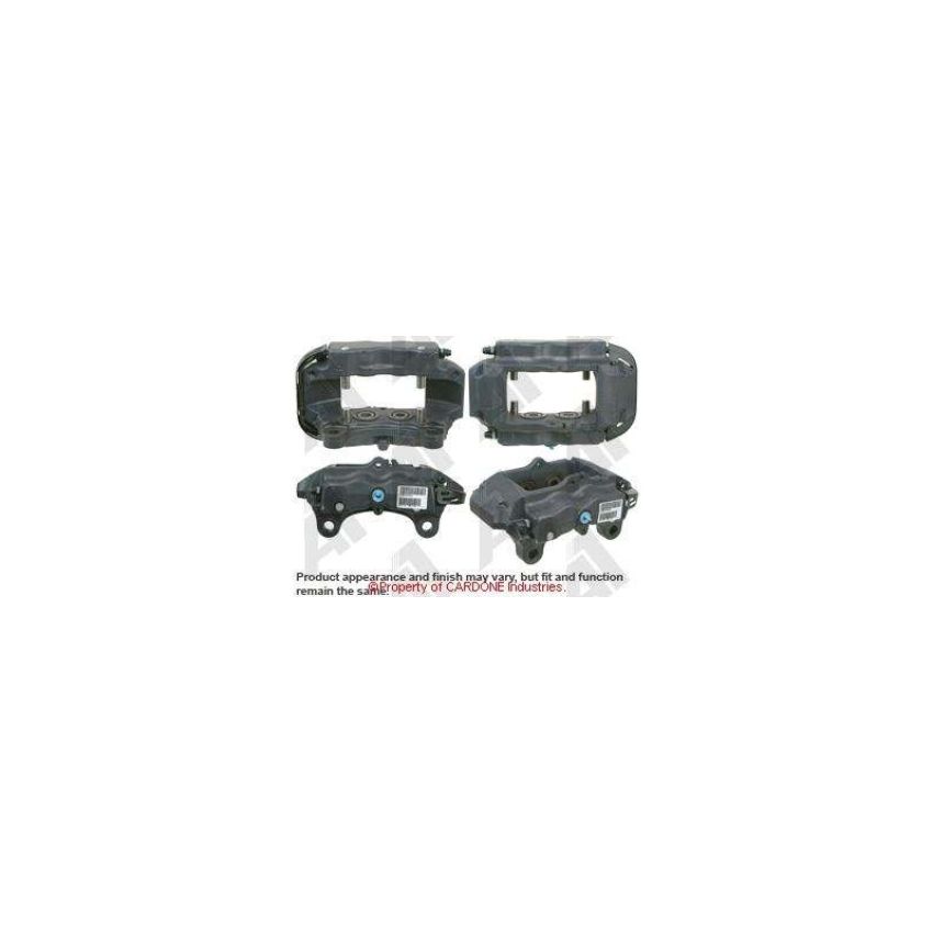CARDONE Reman 19-3638 Remanufactured Unloaded Caliper