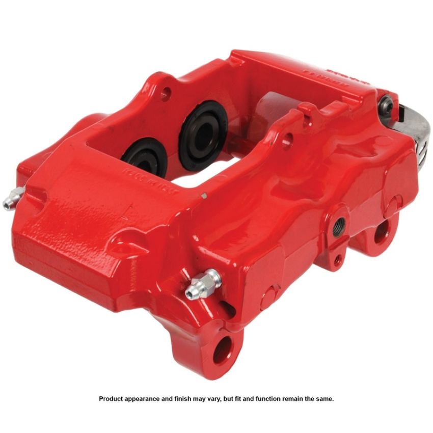 CARDONE Reman 19-3638XR Remanufactured Unloaded Caliper w/Color Coating