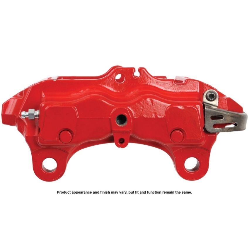 CARDONE Reman 19-3638XR Remanufactured Unloaded Caliper w/Color Coating