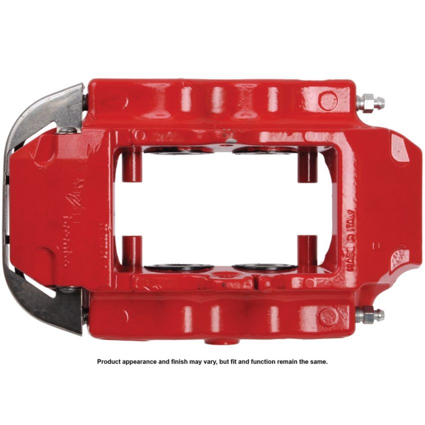 CARDONE Reman 19-3639XR Remanufactured Unloaded Caliper w/Color Coating
