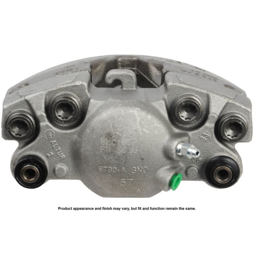 CARDONE Reman 19-3646 Remanufactured Unloaded Caliper