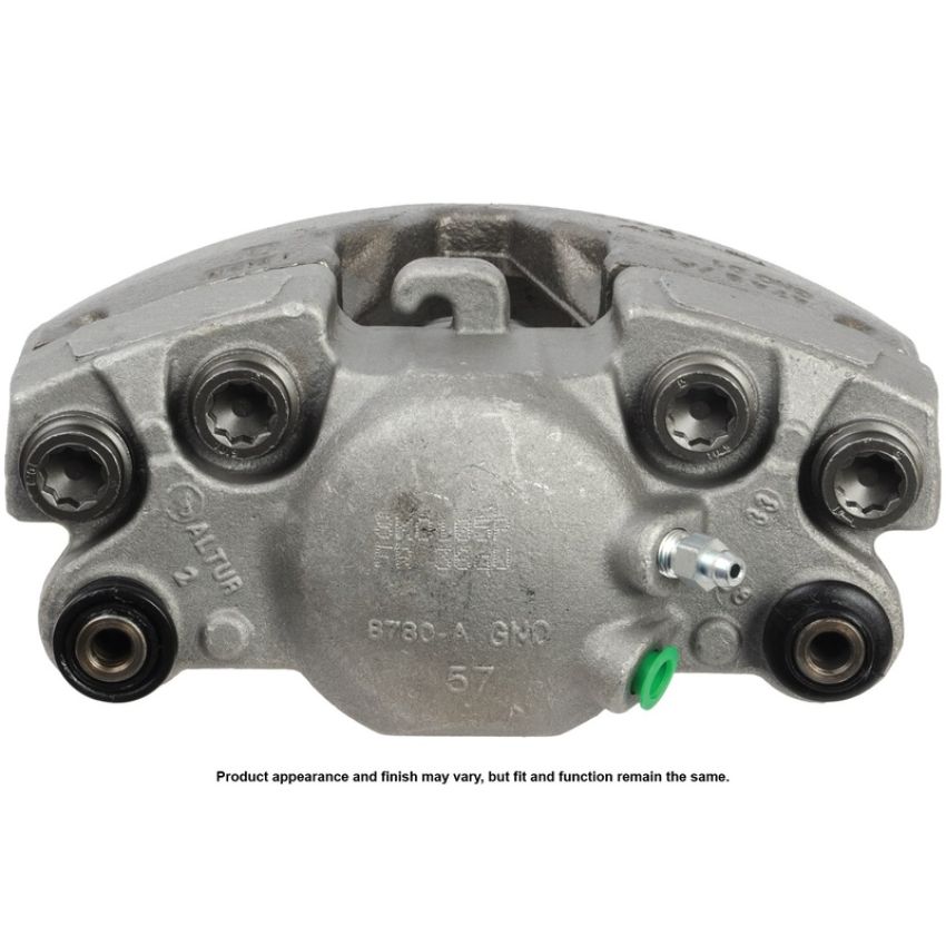 CARDONE Reman 19-3646 Remanufactured Unloaded Caliper