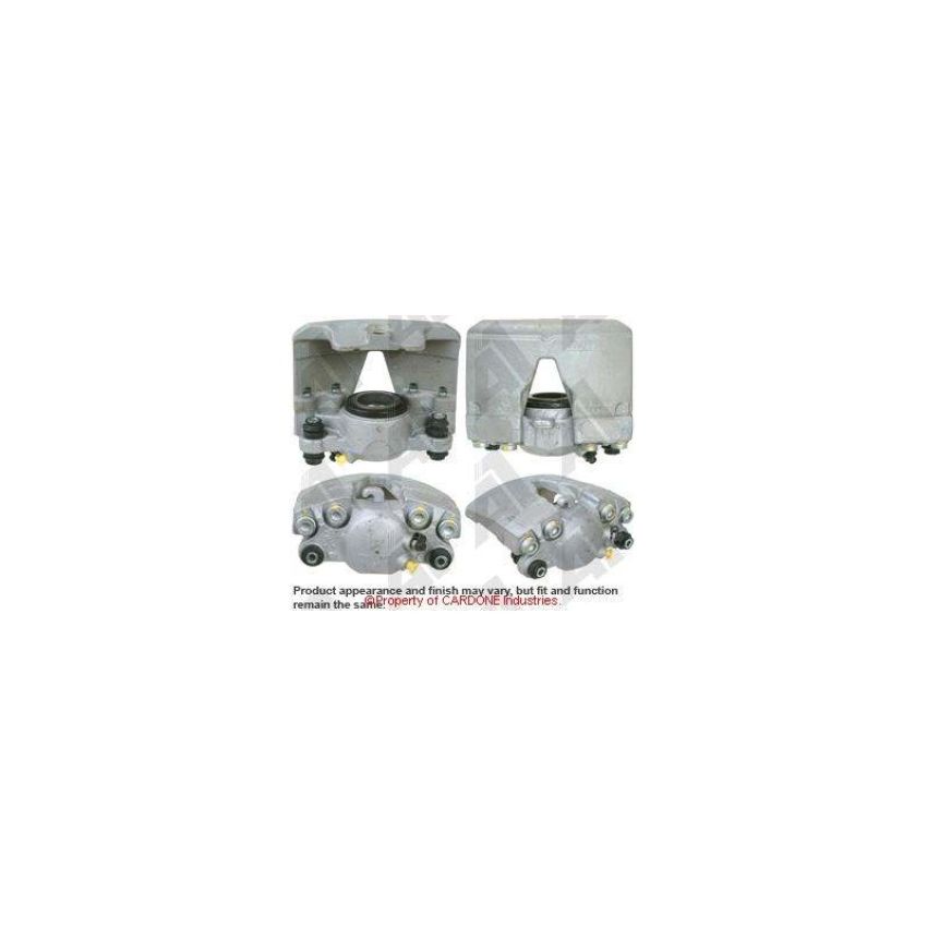 CARDONE Reman 19-3646 Remanufactured Unloaded Caliper