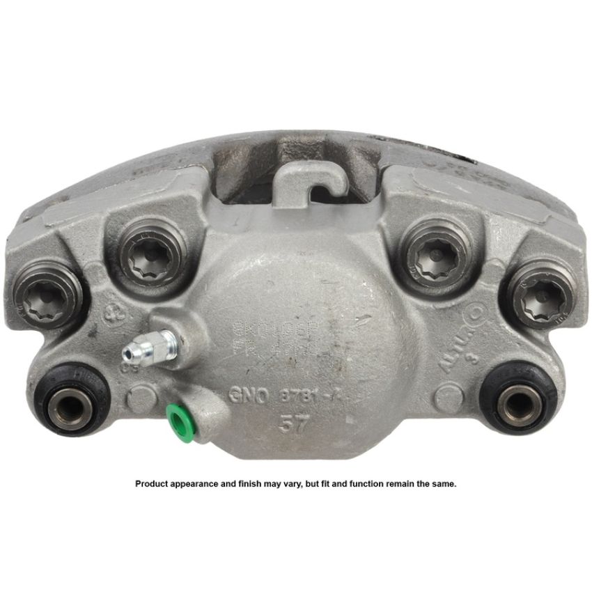 CARDONE Reman 19-3647 Remanufactured Unloaded Caliper