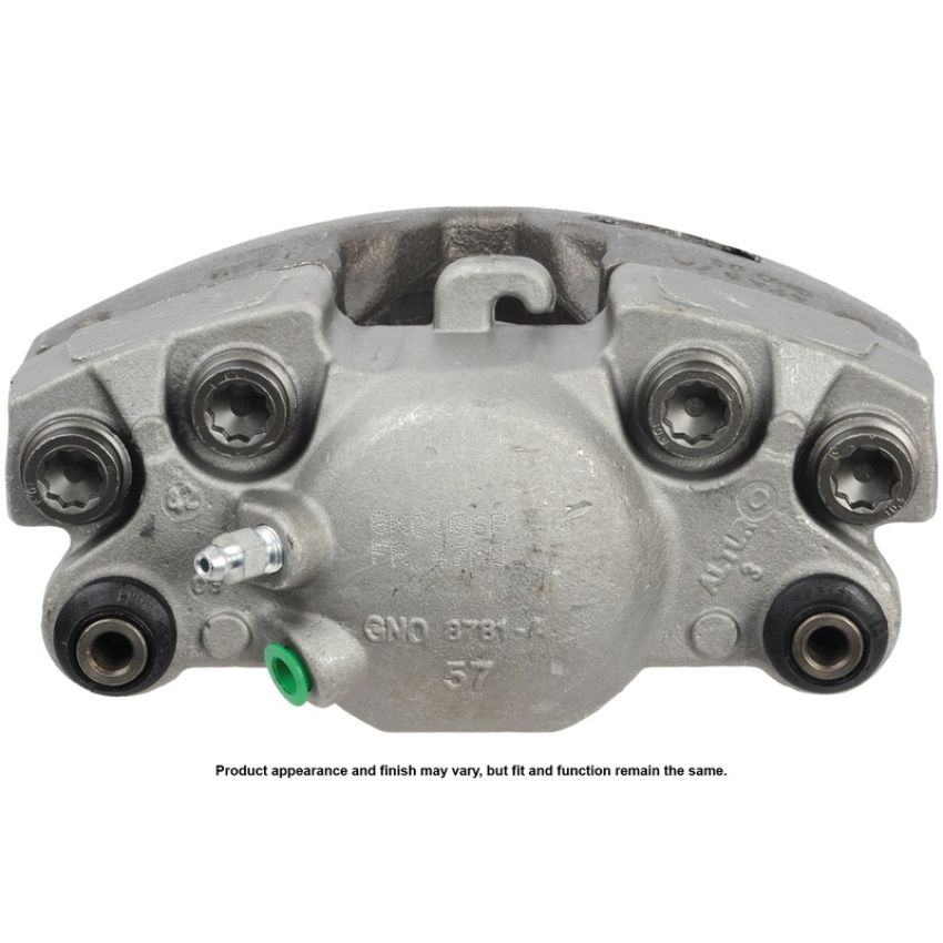 CARDONE Reman 19-3647 Remanufactured Unloaded Caliper