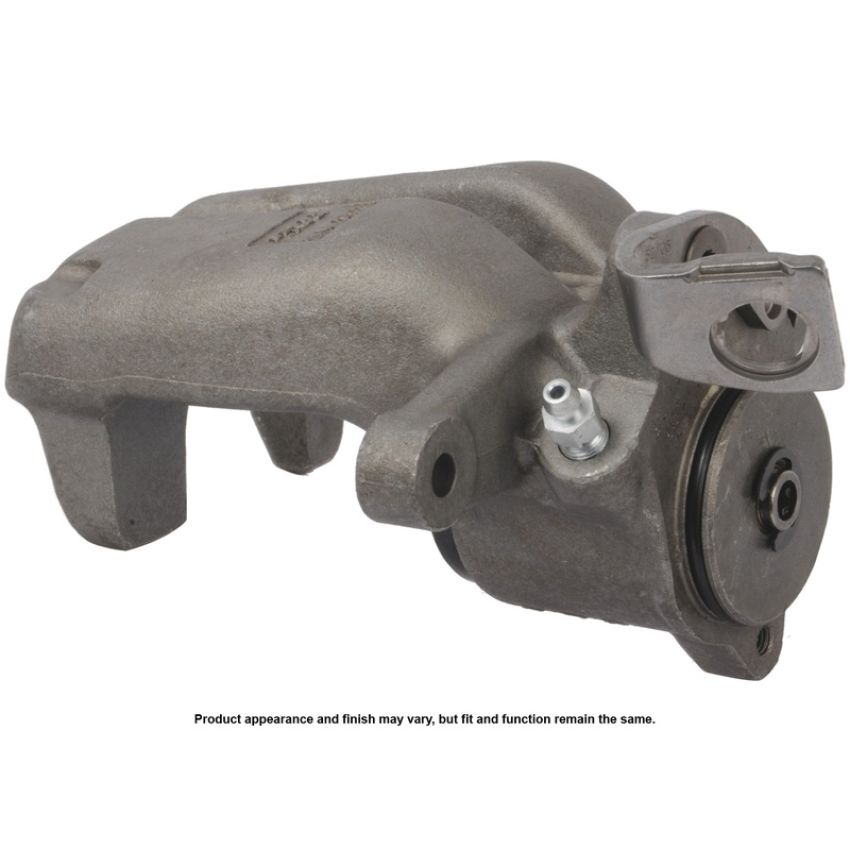 CARDONE Reman 19-3688NM Remanufactured Unloaded Caliper