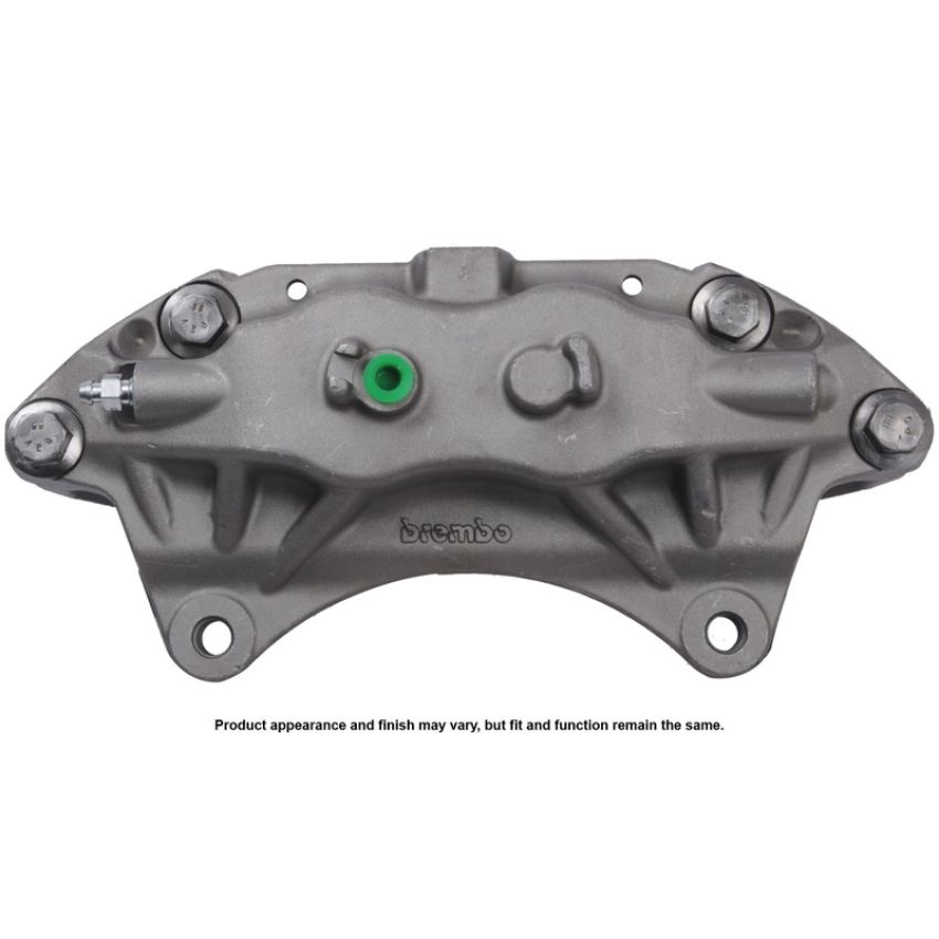 CARDONE Reman 19-3699 Remanufactured Unloaded Caliper