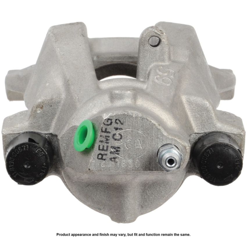 CARDONE Reman 19-3700 Remanufactured Unloaded Caliper