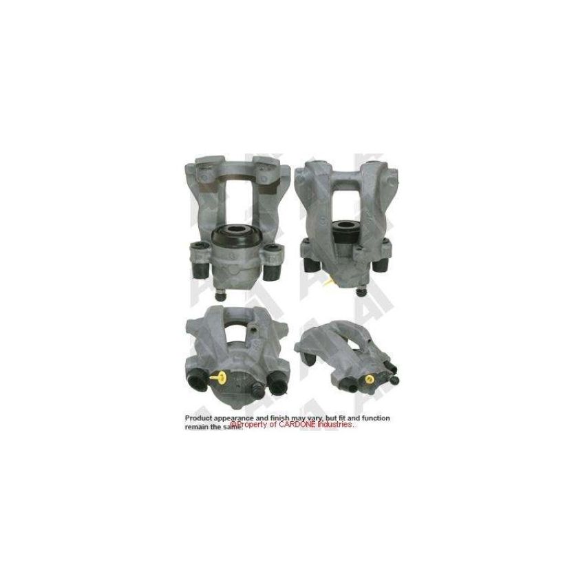 CARDONE Reman 19-3700 Remanufactured Unloaded Caliper