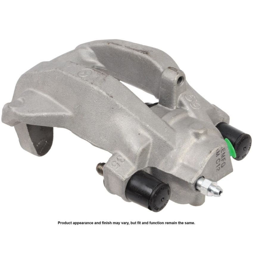 CARDONE Reman 19-3701 Remanufactured Unloaded Caliper