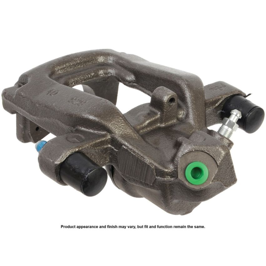 CARDONE Reman 19-3704 Remanufactured Unloaded Caliper