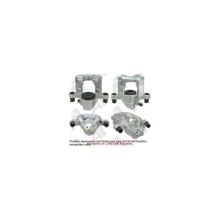 CARDONE Reman 19-3704 Remanufactured Unloaded Caliper