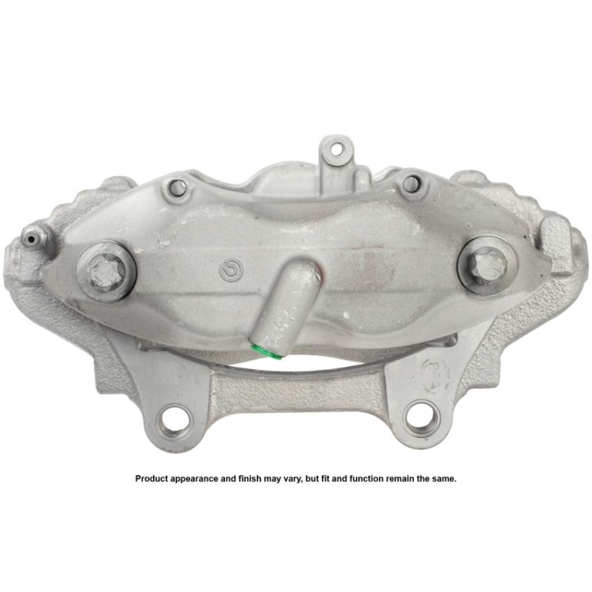 CARDONE Reman 19-3708 Remanufactured Unloaded Caliper