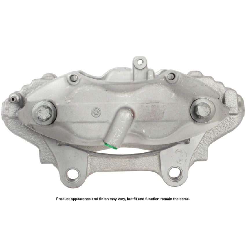 CARDONE Reman 19-3708 Remanufactured Unloaded Caliper