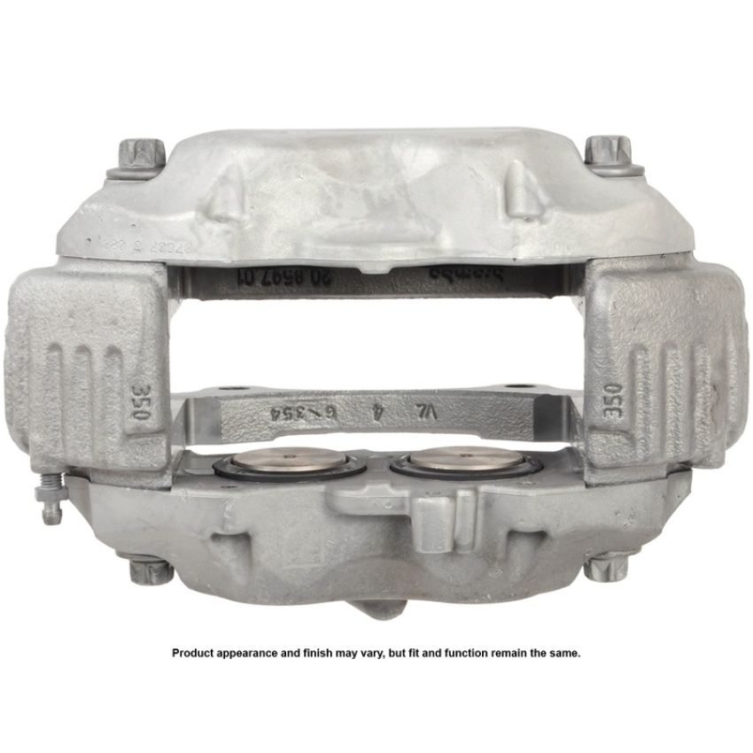CARDONE Reman 19-3708 Remanufactured Unloaded Caliper