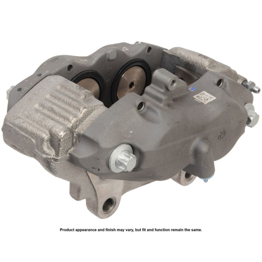CARDONE Reman 19-3709 Remanufactured Unloaded Caliper
