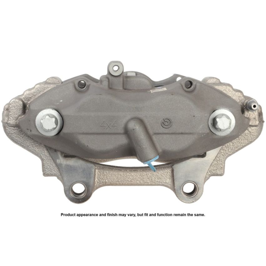 CARDONE Reman 19-3709 Remanufactured Unloaded Caliper