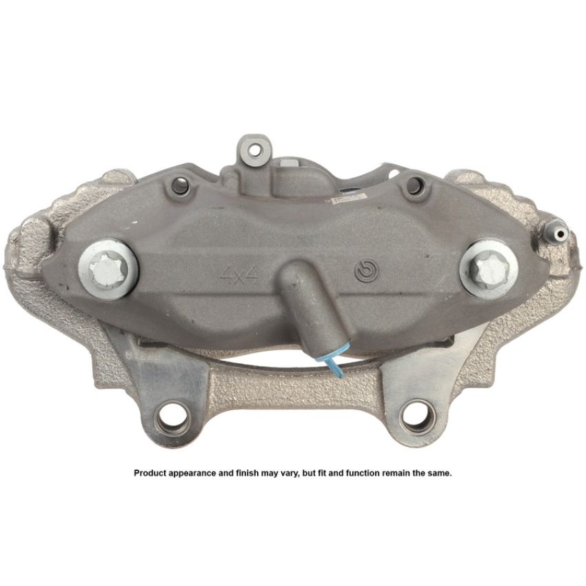 CARDONE Reman 19-3709 Remanufactured Unloaded Caliper