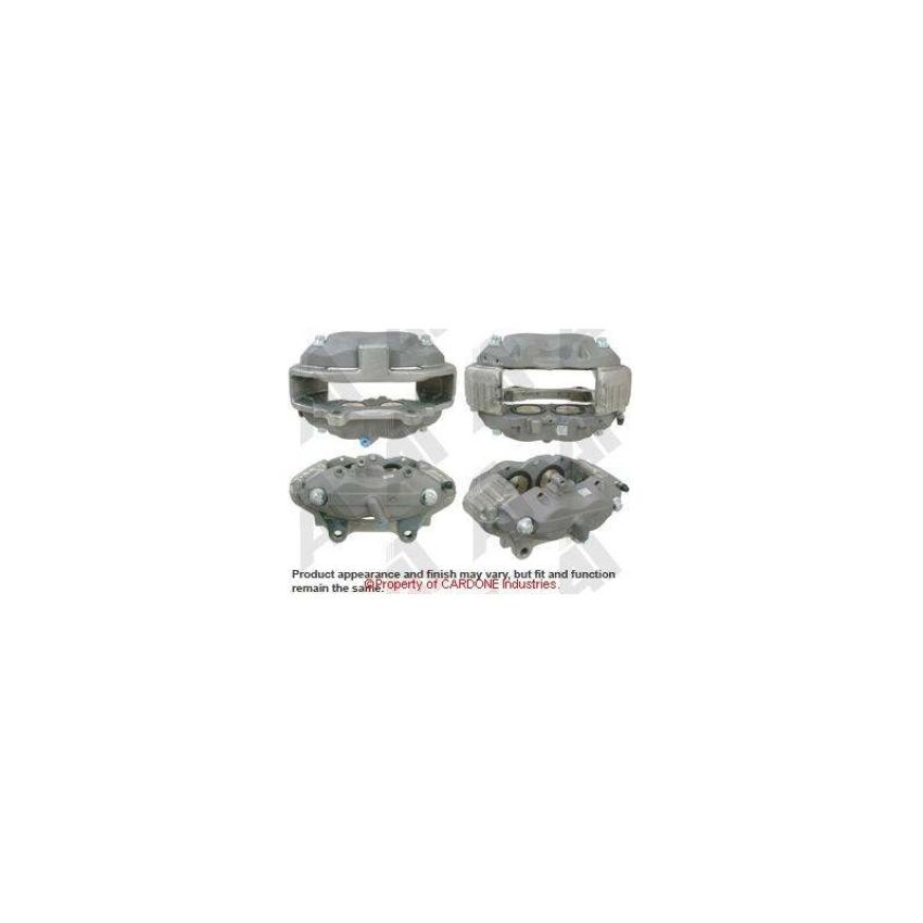 CARDONE Reman 19-3709 Remanufactured Unloaded Caliper
