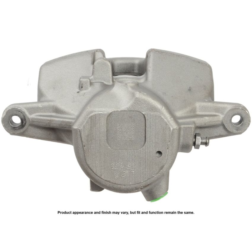 CARDONE Reman 19-3722 Remanufactured Unloaded Caliper