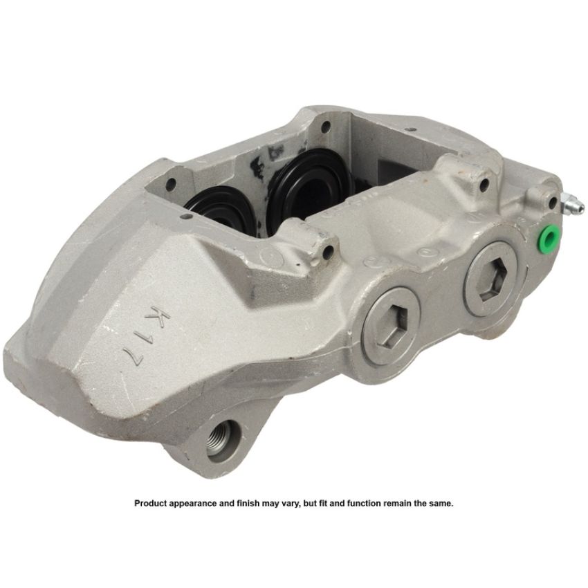 CARDONE Reman 19-3750 Remanufactured Unloaded Caliper