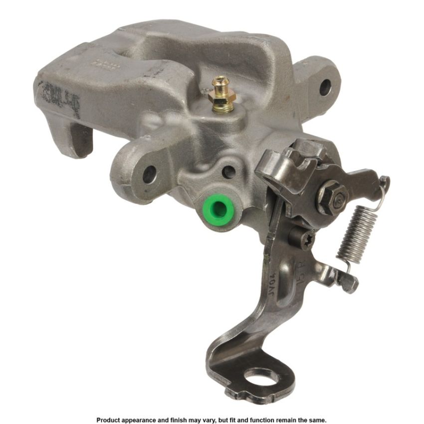 CARDONE Reman 19-3796 Remanufactured Unloaded Caliper