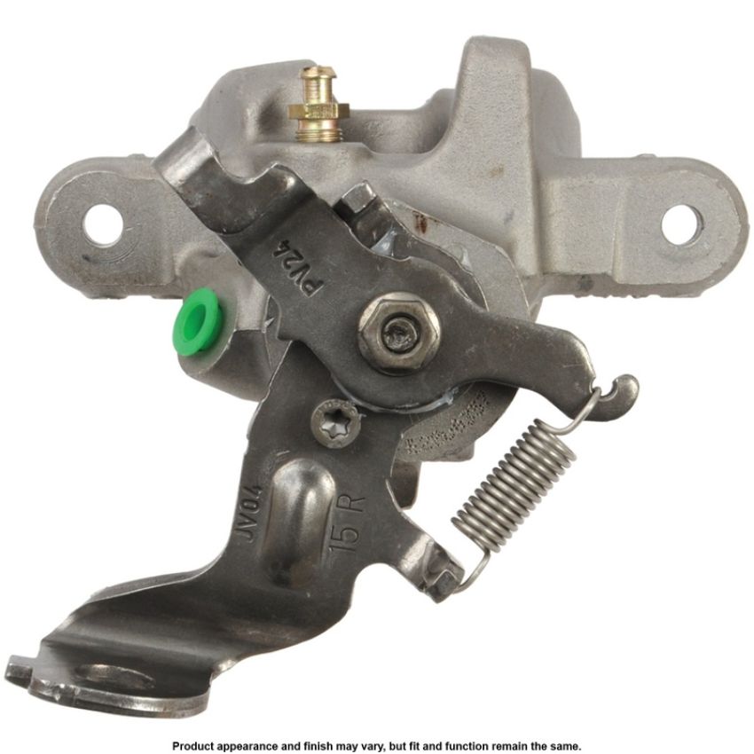 CARDONE Reman 19-3796 Remanufactured Unloaded Caliper