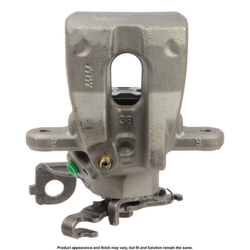 CARDONE Reman 19-3796 Remanufactured Unloaded Caliper