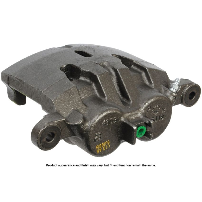 CARDONE Reman 19-3827 Remanufactured Unloaded Caliper