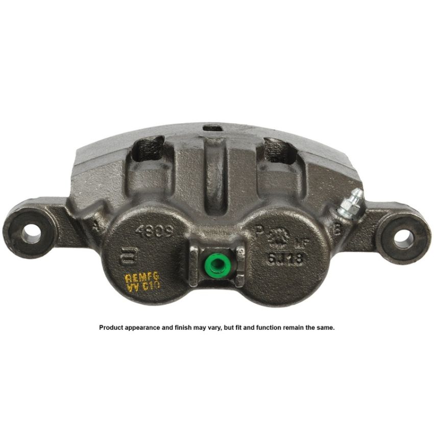 CARDONE Reman 19-3827 Remanufactured Unloaded Caliper