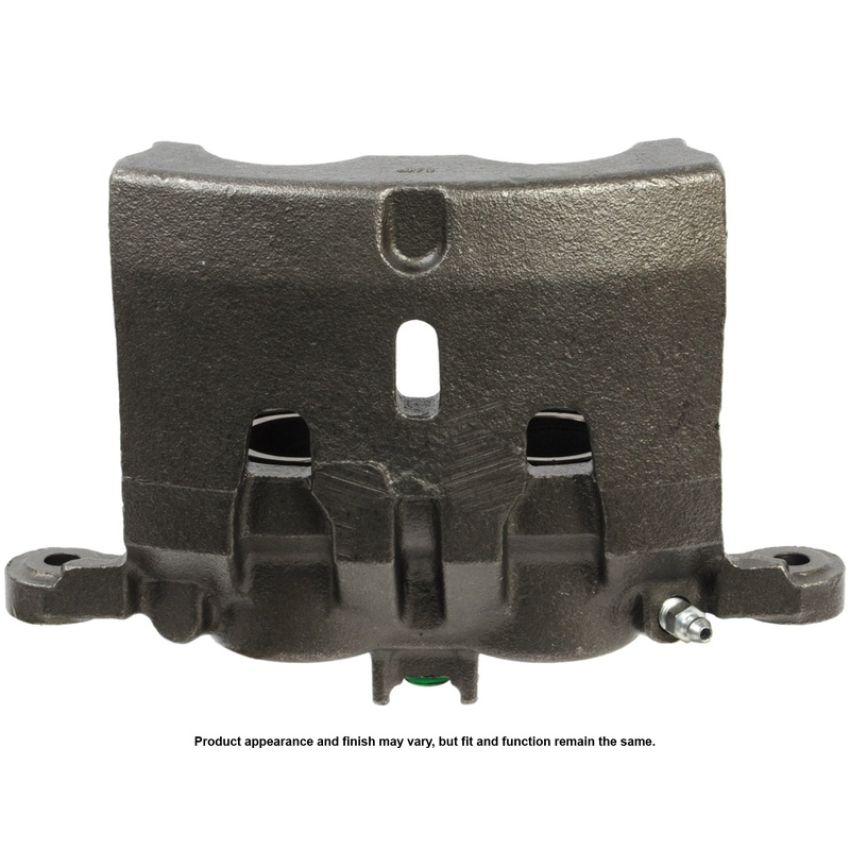 CARDONE Reman 19-3827 Remanufactured Unloaded Caliper