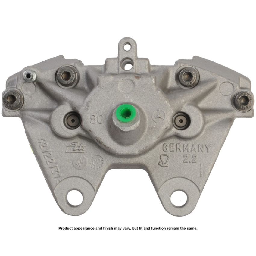 CARDONE Reman 19-3834 Remanufactured Unloaded Caliper