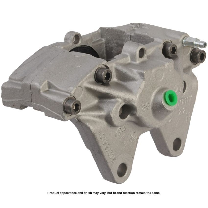 CARDONE Reman 19-3835 Remanufactured Unloaded Caliper