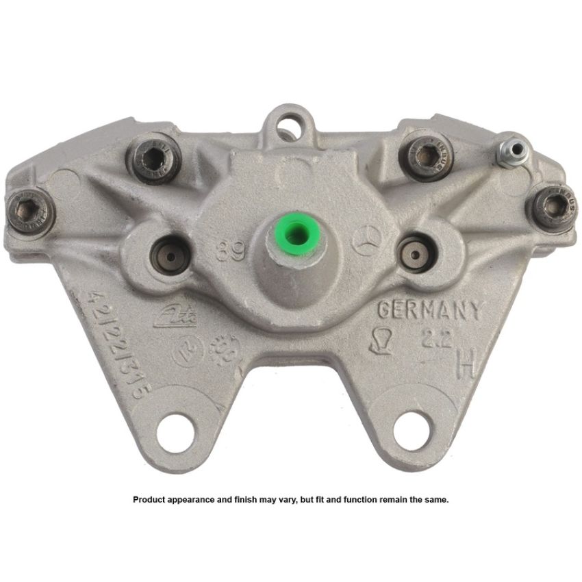 CARDONE Reman 19-3835 Remanufactured Unloaded Caliper