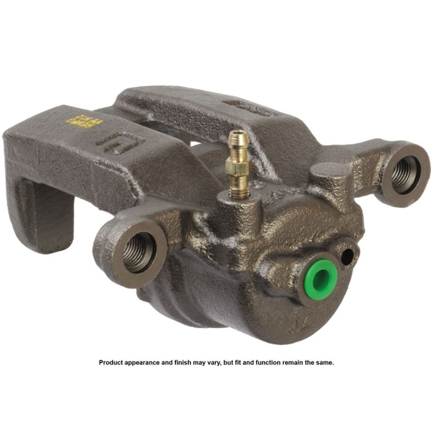 CARDONE Reman 19-3850 Remanufactured Unloaded Caliper