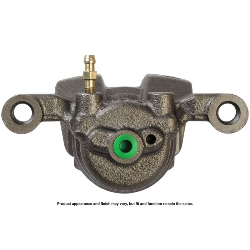 CARDONE Reman 19-3850 Remanufactured Unloaded Caliper
