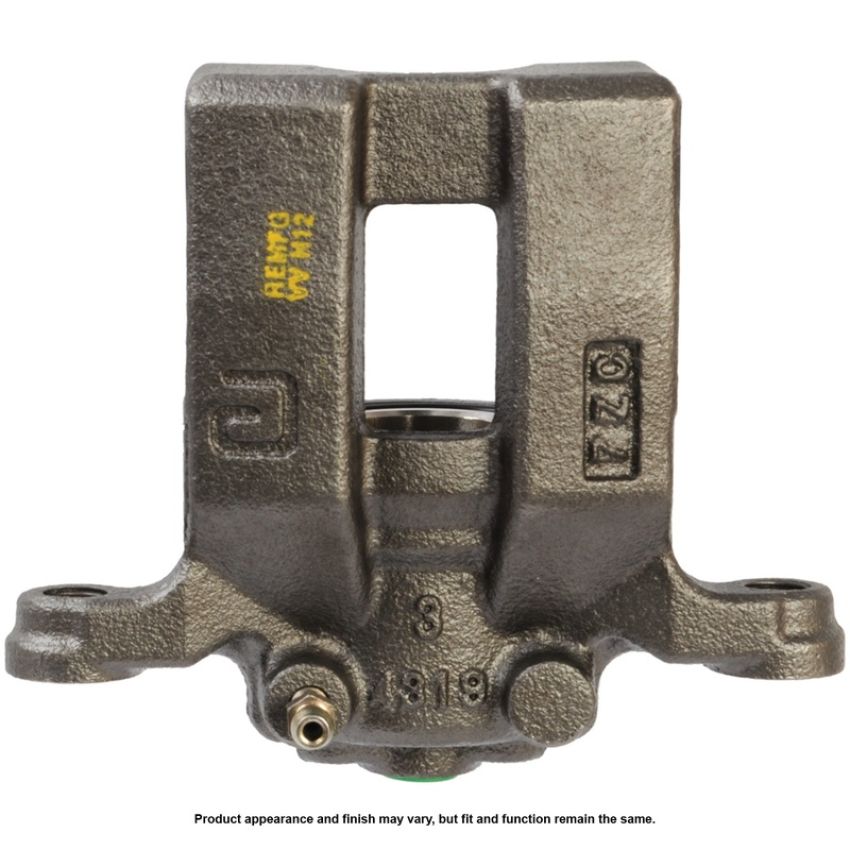 CARDONE Reman 19-3850 Remanufactured Unloaded Caliper